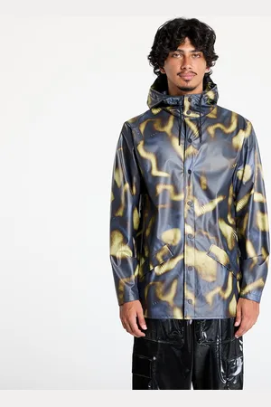 Rains Bunda Jacket W3 UNISEX XS