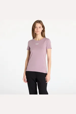 EA7 Tričko T-Shirt XS