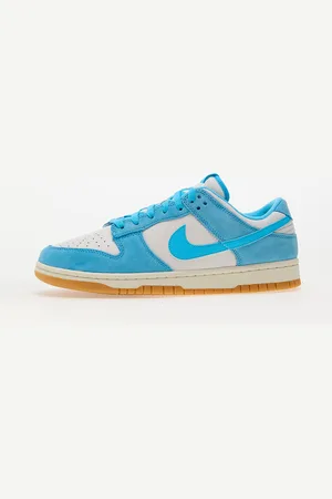 Nike Tenisky Dunk Low Se Phantom/ Baltic Blue-Gum Light Brown EUR 43