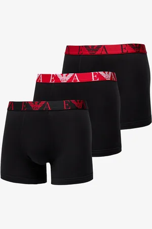 EA7 Boxerky Men