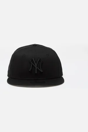 New Era Kšiltovka MLB New York Yankees Monochrome 9FIFTY Snapback Cap M-L