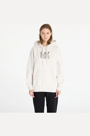 EA7 Mikina Sweatshirt XS