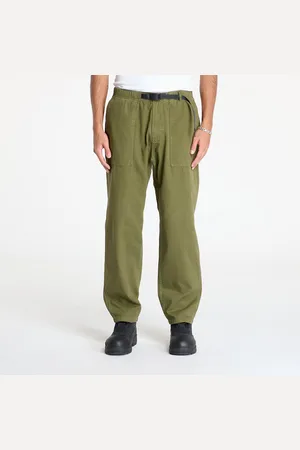 Gramicci Kalhoty Loose Tapered Ridge Pant UNISEX XXL