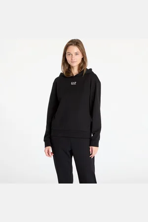 EA7 Mikina Sweatshirt XS