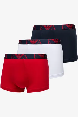 EA7 Boxerky Men