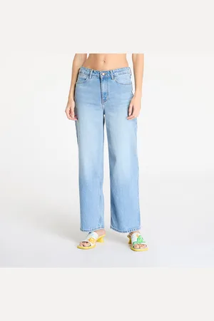 Wrangler Kalhoty Loose Straight W26/L32