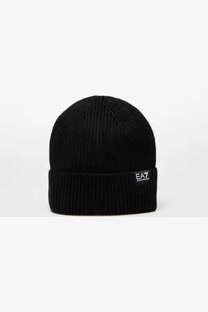 EA7 Čepice Beanie Hat M