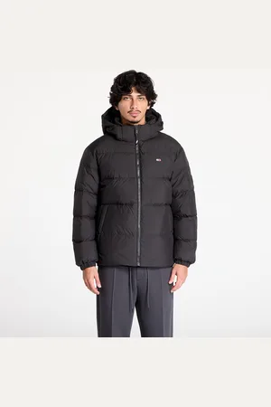 Tommy Hilfiger Bunda Tommy Jeans Essential Down Jacket M