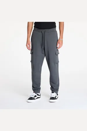 Tommy Hilfiger Tepláky Tommy Jeans Regular Badge Car Pants L