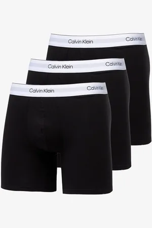 Calvin Klein Boxerky Boxer Brief 3-Pack M