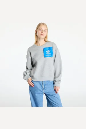 adidas Mikina adidas x KSENIASCHNEIDER Label Sweashirt M