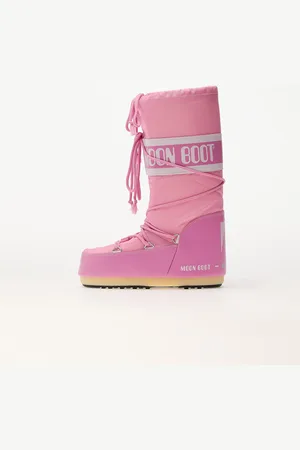 Moon Boot Tenisky Icon Nylon EUR 35-38