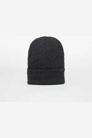 Nike Čepice Peak Cozy Beanie Anthracite/ Black/ Anthracite Universal