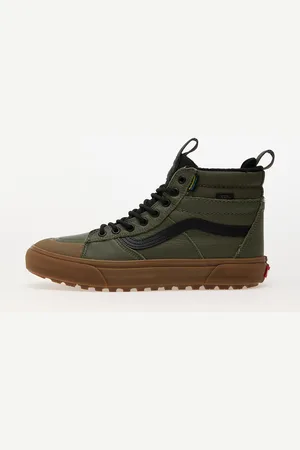 Vans Tenisky MTE Sk8-Hi Waterproof Grape Leaf/ Gum EUR 42