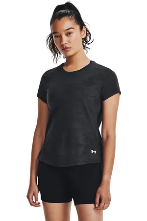 Under Armour Tričko Streaker Speed Camo Ss XS