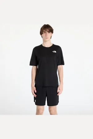 The North Face Tričko High Trail Shortsleeve Tee XL
