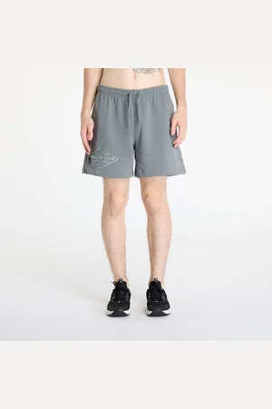 Under Armour Šortky Project Rock Heavyweight Tools Shorts Clay Green/ Clay Green S