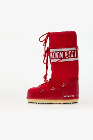 Moon Boot Tenisky Icon Nylon EUR 39-41