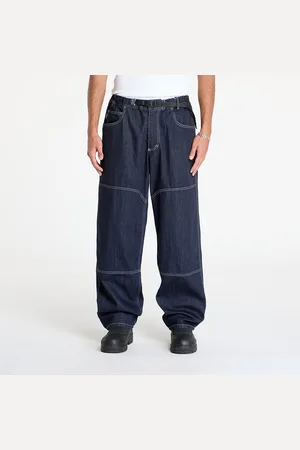 Gramicci Kalhoty Meadows Double Knee Pant L