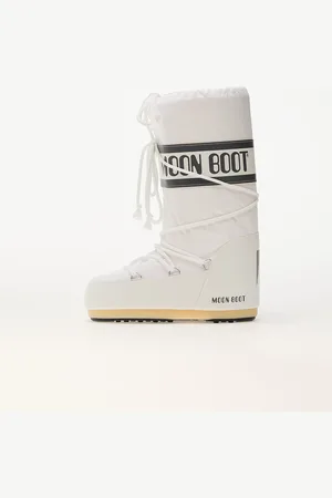 Moon Boot Tenisky Icon Nylon EUR 35-38