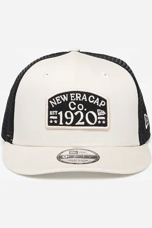 New Era Kšiltovka Patch 9 FIFTY Trucker Cap M-L