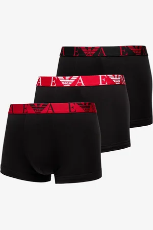 EA7 Boxerky Men
