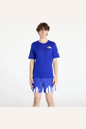 The North Face Tričko High Trail Shortsleeve Tee XL