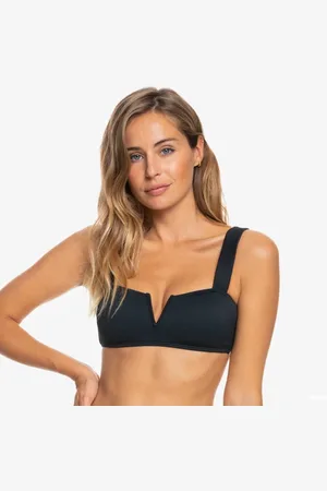 Roxy Plavky Love J Swim Top XS