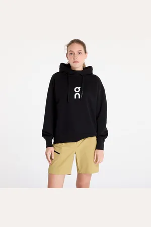 On Running Mikina Club Hoodie XS