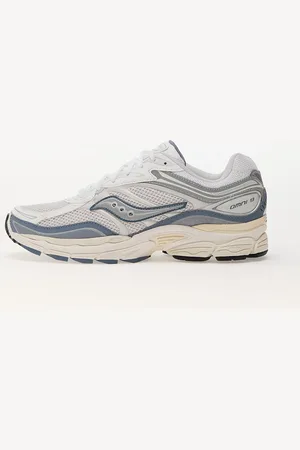 Saucony Tenisky Progrid Omni 9 Ivory/ Blue EUR 42.5