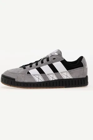 adidas Tenisky adidas Lwst Grey Four/ Ftw White/ Core Black EUR 35 1/3