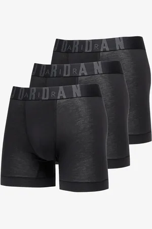 Jordan Boxerky Flight Modal Boxer 3-Pack S