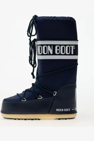 Moon Boot Tenisky Icon Nylon EUR 35-38