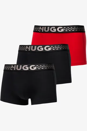 HUGO BOSS Boxerky Trunk 3-Pack Gift S