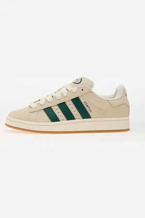 adidas Tenisky adidas Campus 00s Crew White/ Collegiate Green/ Off White EUR 36