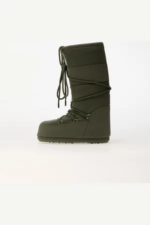 Moon Boot Tenisky Icon Rubber EUR 35-38