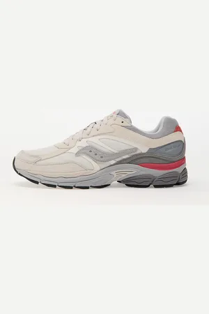 Saucony Tenisky Progrid Omni 9 Ivory/ Grey EUR 42