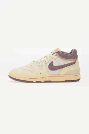 Nike Tenisky Attack Sail/ Taupe Grey-Coconut Milk EUR 40
