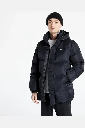 Daily paper Bunda Epuffa Mid XS