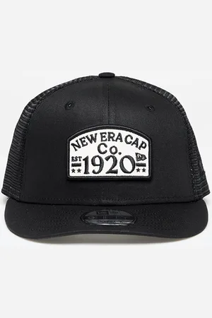 New Era Kšiltovka Patch 9FIFTY Trucker Cap M-L