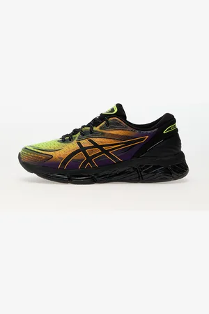 Asics Tenisky Gel-Quantum 360 VIII Fellow Yellow/ Black EUR 46.5