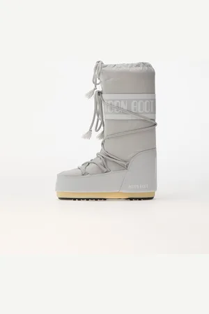 Moon Boot Tenisky Icon Nylon EUR 35-38