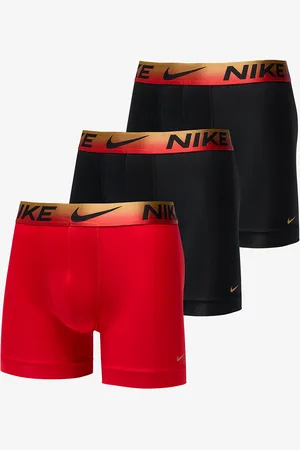 Nike Boxerky Dri-FIT Essential Micro Boxer Brief 3-Pack L