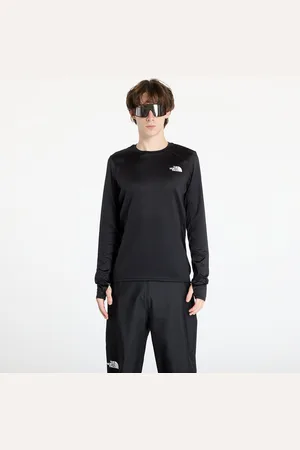 The North Face Tričko Altimetro Light Crew L