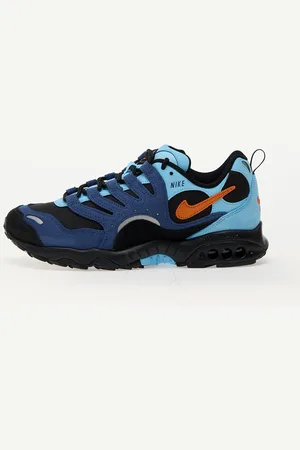 Nike Tenisky Air Terra Humara Sp Mystic Navy/ Safety Orange-Black EUR 36.5