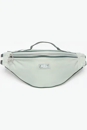 Nike Ledvinka Heritage Retro Fanny Pack Jade Horizon/ Vintage Green/ Summit White 1 l
