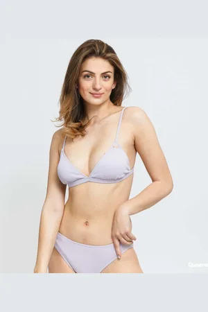Roxy Plavky Mid Of Freedom Basic Fix Triangle S