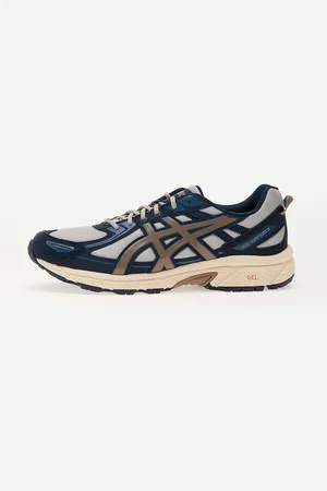 Asics Tenisky Gel-Venture 6 Oyster Grey/ Taupe Grey EUR 41.5