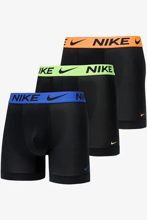 Nike Boxerky Boxer Brief 3-Pack L