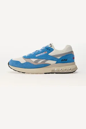 Reebok Tenisky Ers World Blue/ Grey/ White EUR 36